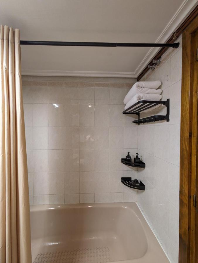Piso Grande La Vina Apartman Biescas Kültér fotó